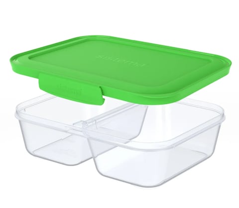 Sistema 870ML Meal Prep Nest IT Set of 5