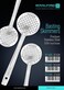 Royalford 34.5 Cm Stainless Steel Basting Skimmer- Rf11487, Ideal For Cooking And Serving Food, Premium-Quality Skimmer, Food-Grade, Elegant And Lightweight Design, Silver