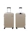 Parajohn ABS Hard Side Spinner Check In Large Luggage Trolley 28 Inch