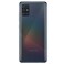 Samsung Galaxy A51 Dual SIM 128GB 6GB RAM 48MP 4G LTE (UAE Version) - Black