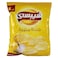 Chipsy Cheese &amp; Onion Potato Chips - 27 gram