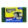 KLEENIT BRIGHT SCOURING PAD X1