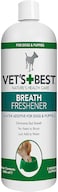 Vetsbest Dental Breath Freshner 500Ml