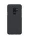 Nillkin Frosted Hard Phone Case For Samsung Galaxy S9 Plus Black