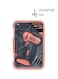 Black+Decker LD12SP-B5 Cordless Drill Driver With Bits 12V 1.5Ah 900RPM 10mm 13 Pieces Orange/Black