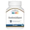 21st Century Antioxidant 75 Tablets