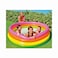 Intex Sunset Glow Pool Multicolour 168x46cm