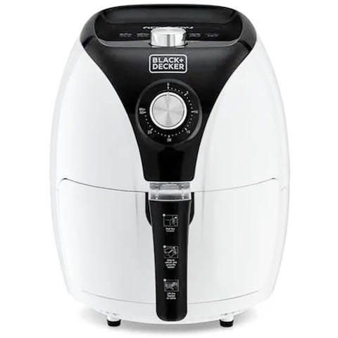 B&amp;D AIR FRYER 3.5LTR AF220-B5