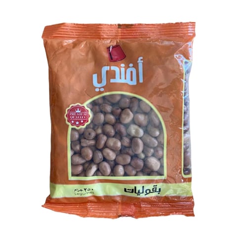 أفندي فول تدميس - 250 جرام