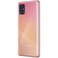 Samsung A51 8Gb Ram 128Gb Memory Dual Sim 4G Pink