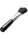 Sunshine - Camera Lens Cleaning Brush Black/Silver