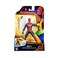 Spider-Man 3 Black And Red Suit Deluxe 6 Inch