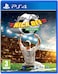 Avanquest Dino Dini's Kick Off Revival (Ps4)