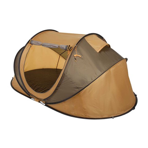 Penguin 4 Persons Popup tent  200*210*140