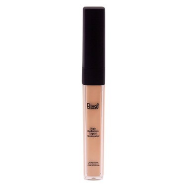 Rivaj High Definition Liquid Concealer 04 Medium Honey 5ML