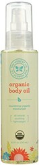 The Honest Company Body Oil Moisturizer - 4 oz