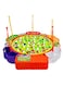 Ate - 45-Piece Fishing Toy Set