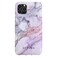Hyphen Marble Case - Pink Blue iPhone 11 Pro Max