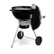 Weber Original Kettle E5730 Charcoal Barbecue Black Plus Extra Suppliers Delivery/Installation Charge Outside Doha