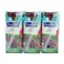 Fruitien Red Grape Fruit Drink 200 ml (Pack of 6)