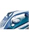 Sonashi Steam Iron 450ml 3000 W SI-5082C Blue/Silver