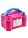 Generic - Electric Inflator Balloon Air Pump