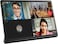 Lenovo - Yoga Tab 13 - 13" - Tablet - 8GB RAM - 128GB Internal Memory - Shadow Black