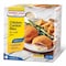 Americana Quality Chicken Cordon Bleu With Cheese 500g