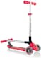 Globber Primo Foldable - Red - Scooter