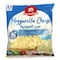 Carrefour Shredded Mozzarella Cheese 200g
