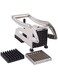 Generic Potato Chipper Black/Silver