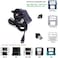 AC Adapter Wall Charger For Nintendo 3DS, New 3DS XL/LL, 3DS XL/LL, 3DS, 2DS, DSi XL/LL, Dsi