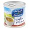 Almarai Evaporated Milk Low Fat 170g