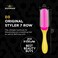 Denman Styling Brush D3 Honolulu Yellow