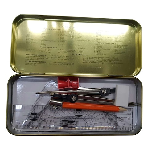 Expert Camel Mathematical Set A 5001