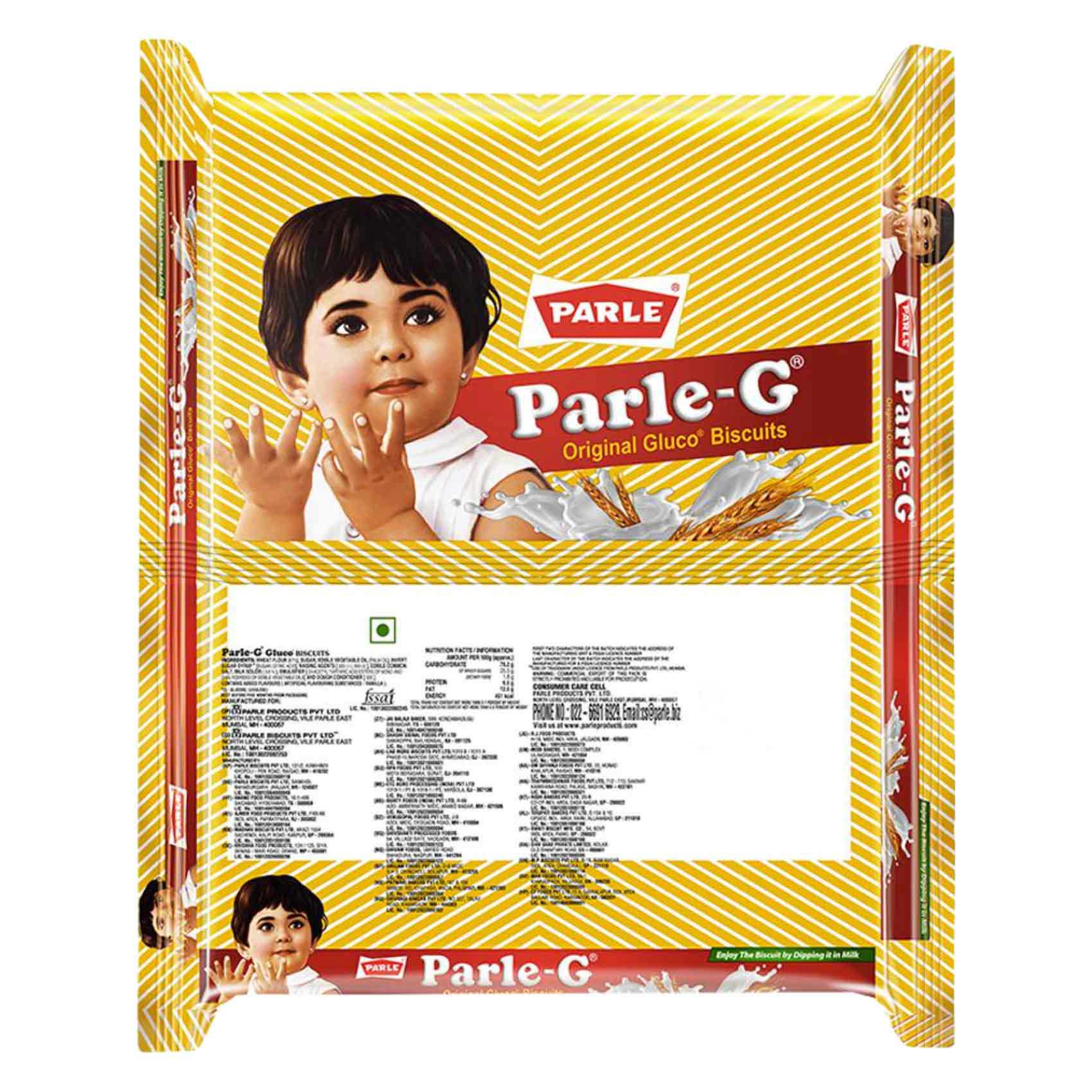 Parle-G Original Glucose Biscuit 765g