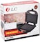 Dlc Sandwich Maker 750 Watts, Dlc-600