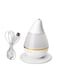 Generic - Durable USB Car Humidifier 453168 White