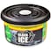 Little Trees Black Ice Fiber Can Air Freshener