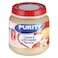 Purity Second Foods Custard With Vanilla Flavour 125Ml Forms Part Of The Purity Second Foods Ra