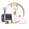 Braun Silk-Expert Pro 5 IPL Hair Removal Kit PL5147, Multicolour