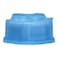 Braun Clean And Renew Cartridge For All Braun Shavers With Clean And Charge System CCR5+1 Blue