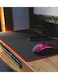Generic - Gaming Mouse Pad Black
