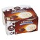 Carrefour Liegeois Chocolat 4X100GR