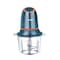 STARGOLD Food Chopper 300W 1.2L Capacity 304 Stainless Steel Blade Full Copper Motor Chopper