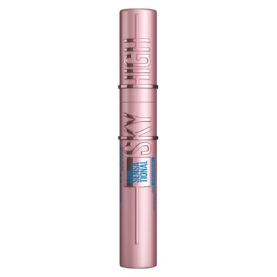 Maybelline New York Sky High Lash Sensational Waterproof Mascara Very Black 6ml