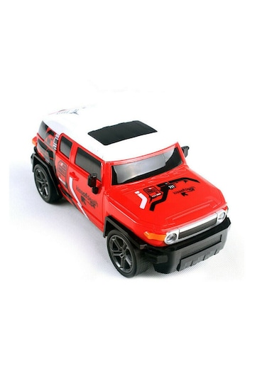 Generic Toyota FJ Cruiser SUV Radio Control RC Model Car