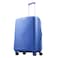 Vip Karl Hard Trolley 66cm Blue