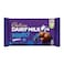Cadbury Dairy Milk Bubbly With Oreo Chocolate Bar - 43 gram