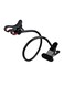 Generic - Flexible Mobile Mount Holder Black